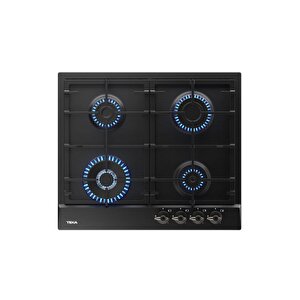 Teka Country Antrasit Ankastre Set (hak 627 R At-dos 60.2 At-gsc 64320 Rbc At)