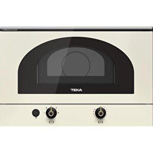 Teka Country Krem Ankastre Set (dos 60.2 Vn-gsc 64320 Rbc Vn-hak 627 R Vn-mwr 22 Bi Vn)