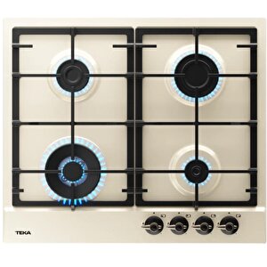 Teka Country Krem Ankastre Set (dos 60.2 Vn-gsc 64320 Rbc Vn-hak 627 R Vn)