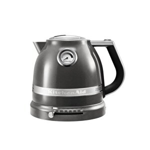 Artisan 1,5 L Su Isıtıcısı 5kek1522 Medallion Silver-ems