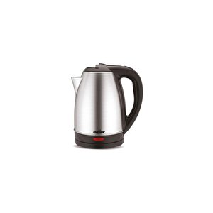 Marsstar Ms-21 Çelik Su Isıtıcı Kettle
