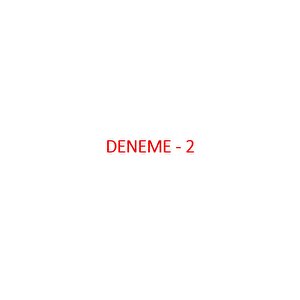 Deneme Ayakkabılık3 Gri