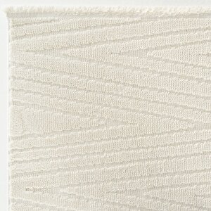 Cool Halı Newyork 3105 Krem Yumuşak Tuşeli Halı Kilim Salon Koridor Kesme Yolluk Dokuma Makine Halı