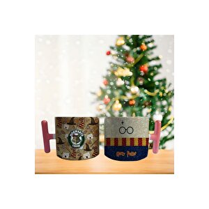 Harry Potter Porselen Fincan / Kupa -mug
