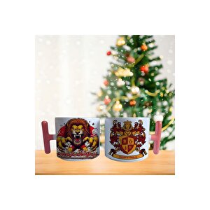 Galatasaray Porselen Fincan / Kupa -mug