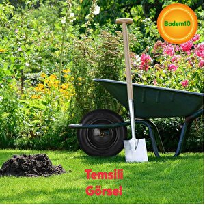 El Arabası Yük Taşıma Tekeri Bilyeli Rulmanlı Havalı Dubleks 350x70 Mm Çelik Jant Tekerlek