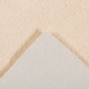 Royal Halı 80x150 Krem Krem