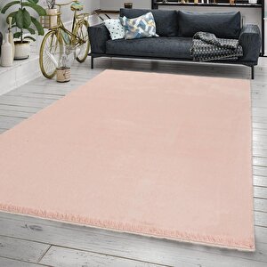 Royal Halı 120x180 Pudra Pudra
