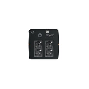 Lite Ii 1000va Line Interactive Ups (tsk5208)