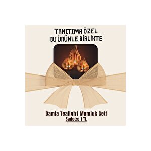 %100 Mdf - Large Mono 6 Sepetli Oyuncak Dolabı (largemono6sepet-2b-4o-beyaz)