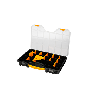 Organizerli Takım Çantası Org-24