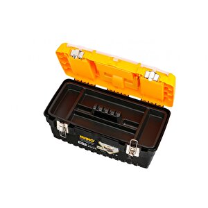 Metal Kilit Takım Çantası Mt-16