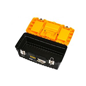Metal Kilit Takım Çantası Mt-16