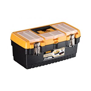 Metal Kilit Takım Çantası Mt-16