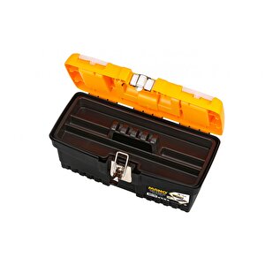 Metal Kilit Takım Çantası Mt-13