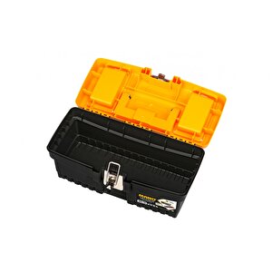 Metal Kilit Takım Çantası Mt-13