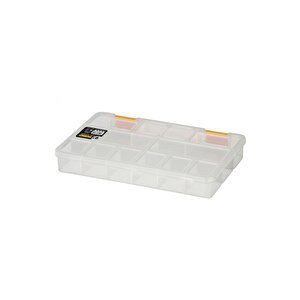 Klasik Organizer Çanta Şeffaf Ş-org-9