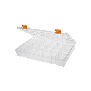 Klasik Organizer Çanta Şeffaf Ş-org-13