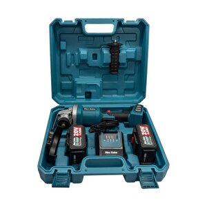 Mxp6890 Akülü Taşlama 115 Mm