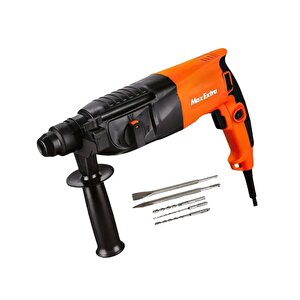 Mx2601 Sds Plus Pnomatik Matkap