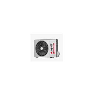 12670 Prosmart Inverter Klima White 12.000 Btu/h Split Klima