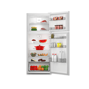 570357 Mb Üstten Donduruculu Buzdolabı