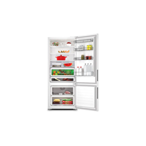 274533 Mb Alttan Donduruculu Buzdolabı