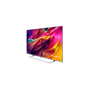 Imperium 9 120hz 75" 4k Uhd Google Tv - A75 D 986 S Imperium Tv