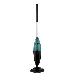 Sr-5010 Smarty Dikey Elektrikli Süpürge Yeşil