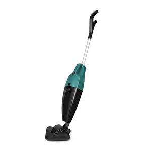 Sr-5010 Smarty Dikey Elektrikli Süpürge Yeşil