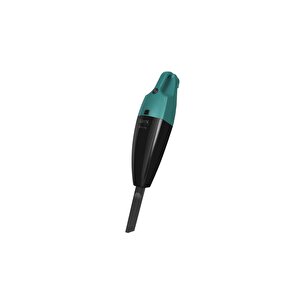 Sarex Sr-5010 Smarty Dikey Elektrikli Süpürge Yeşil