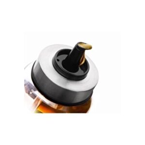 Cam Yağdanlık 1 Adet 600ml
