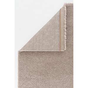 Cool Halı Plain Bej Salon Halısı Yumuşak Çocuk Halısı Kesme Yolluk Koridor Makine Dokuma Büyük Halı