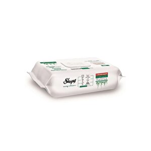 Easy Clean Yüzey Tem. Havlusu 100 X4 Adet