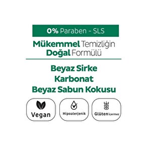 Easy Clean Yüzey Tem. Havlusu 100 X4 Adet