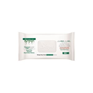 Easy Clean Yüzey Temizlik Havlusu 500 Yaprak