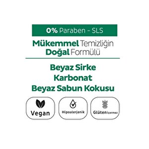 Easy Clean Yüzey Tem. Havlusu 100 X3 Adet