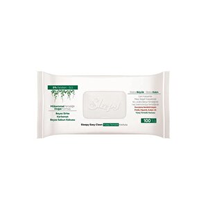 Easy Clean Yüzey Tem. Havlusu 100
