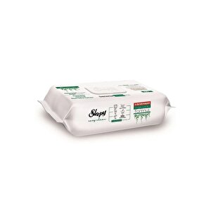Easy Clean Yüzey Tem. Havlusu 100