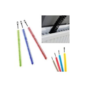 Kalorifer Petek Temizleme Fırçası 70 Cm