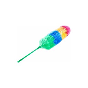 Mikrofiber Manyetik Anti-statik Bükülebilen Toz Alma Püskülü