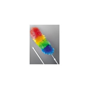Mikrofiber Manyetik Anti-statik Bükülebilen Toz Alma Püskülü