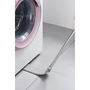 Sihirli Mikrofiber Toz Fırçası Portatif Toz Temizleyici Tüy Toz Temizleme Aparatı Pratik Mop Paspas