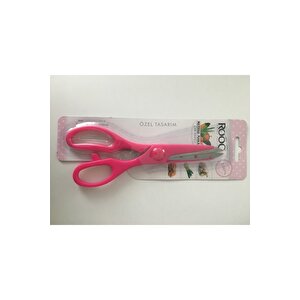 Çok Amaçlı Mutfak Makası 21cm