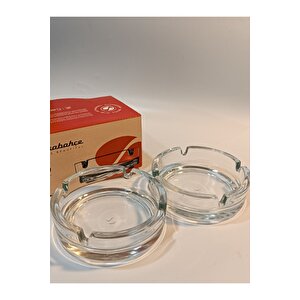 Beyaz 2li Bistro Küllük Mega Boy Ps54036