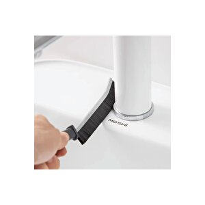 3 Adet Çok Amaçlı Multi İnce Temizlik Fırçası Derz Arası Banyo Mutfak Lavabo Detay Temizleme Fırçası