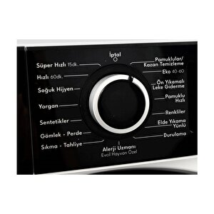 Cmi-90123 A Enerji Sınıfı 9 Kg 1200 Devir Çamaşır Makinesi