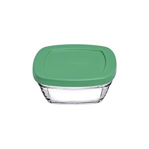 Saklama Kabı Pudding Plastik Kapak 4'lü Fma07093
