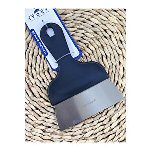 Paslanmaz Çelik Çikolata Spatulası