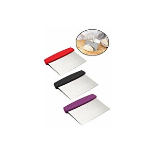 Metal Hamur Spatulası